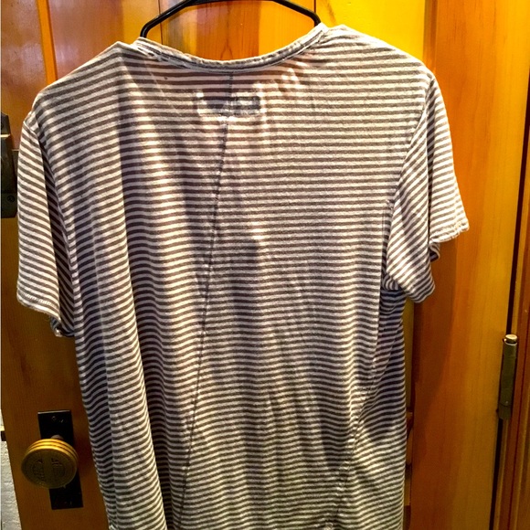 Men’s rag and bone Tshirt - Picture 3 of 3